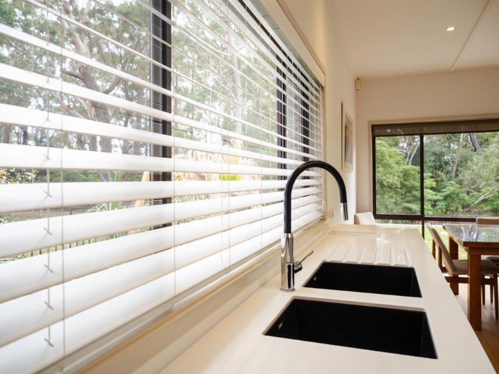 Holiday home Nelson's Oasis By The
