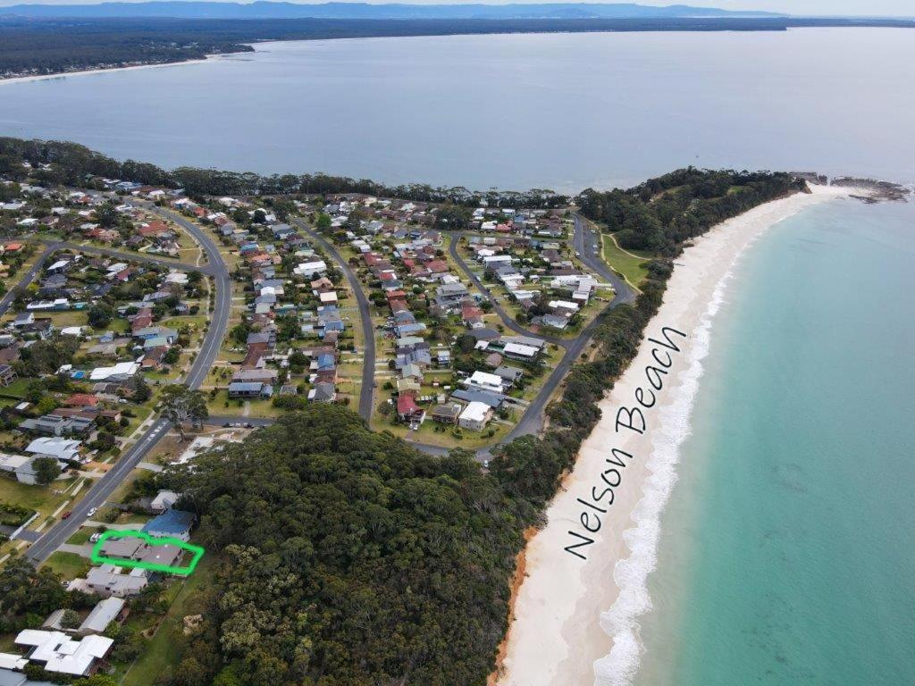 Holiday home Nelson's Oasis By The *