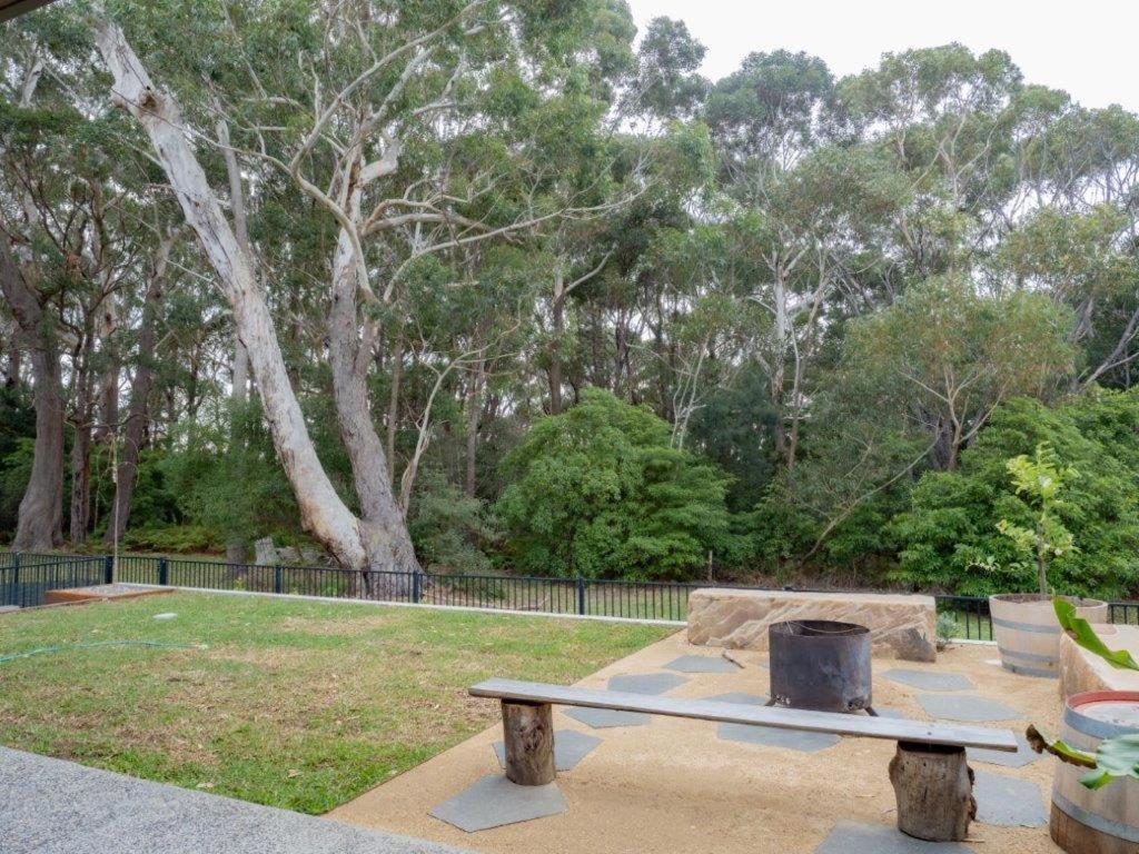 Nelson's Oasis By The Holiday home Vincentia