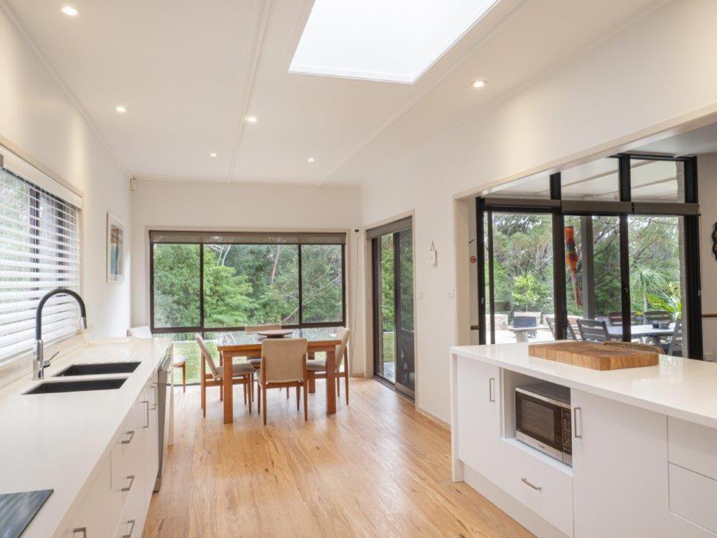 Holiday home Nelson's Oasis By The Vincentia