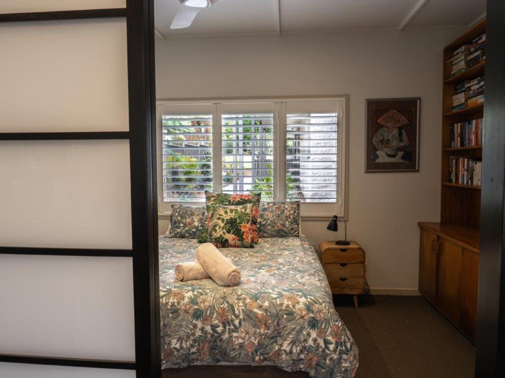 Holiday home Nelson's Oasis By The