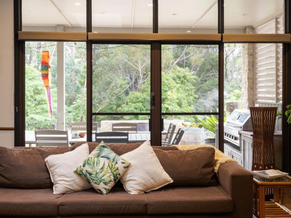 Nelson's Oasis By The Holiday home Vincentia