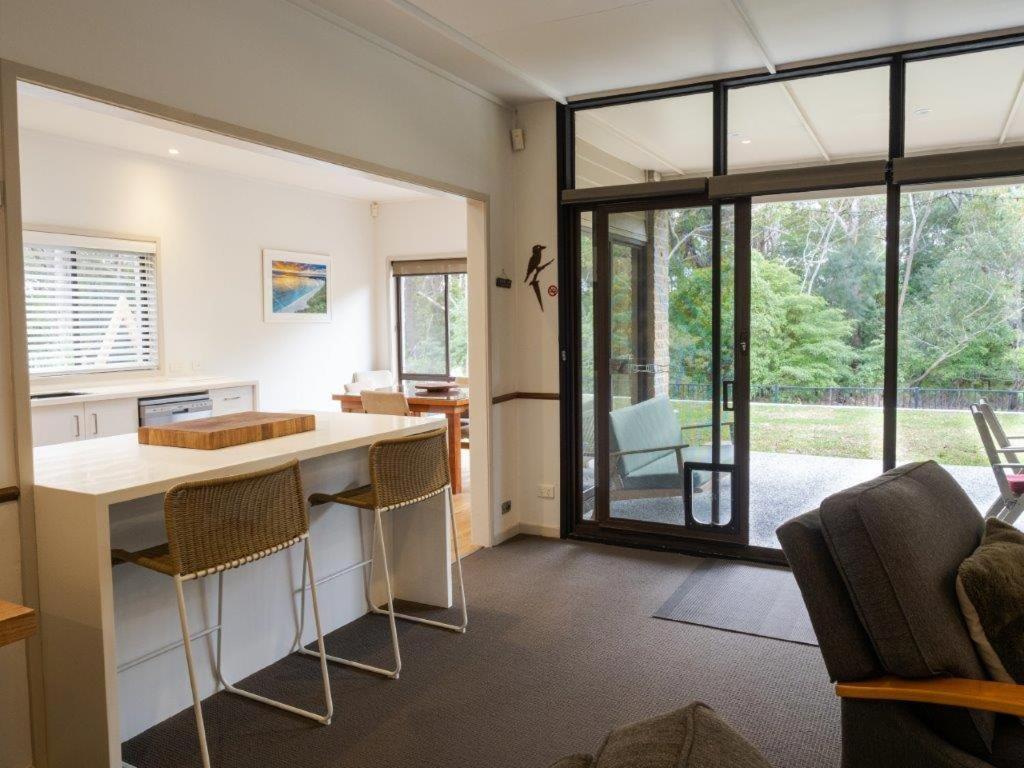 Holiday home Nelson's Oasis By The Vincentia
